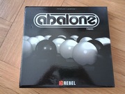 Abalone classic gra logiczna