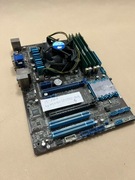 Asus P8H77-V LE i5-2320 4x 3.0GHz LGA 1155 8GB DDR3 1333MHz M391B5773DH0