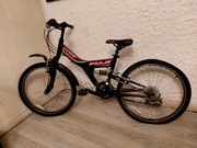 Rower FUJI Discovery dla dzieci 