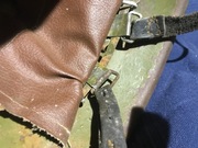 Hełm radziecki ssh40