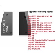 Xhorse super chip XT27A VVDI transponder immo