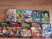 Książki Kaczor Donald