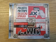 PROSTO MIXTAPE - DESZCZU STRUGI - 2006