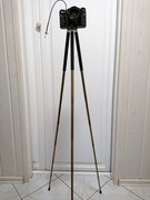 Aparat fotograficzny ZENIT 12XP