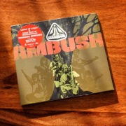 Płyta CD - Maroons - Ambush | 2004