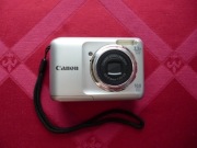 Canon Powershot A800 w bardzo dobrym stanie