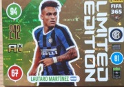 FIFA 365 2021 limited MARTINEZ
