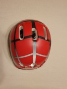 Kask rowerowy dla dziecka