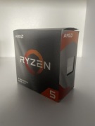 Procesor AMD RYZEN 5 3500X BOX