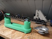 Waga elaboracyjna szalkowa Redding