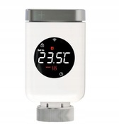 Głowica termostatyczna WIFI TUYA  MOES 