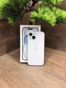 iPhone 15 Niebieski 128GB – stan jak NOWY !! | Zadbany |