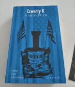 Czwarty K Mario Puzo