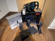 Zestaw Fanatec CSL Elite + Loadcell | PC/PS4/5