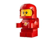 Lego 40767 Powiększony mały astronauta