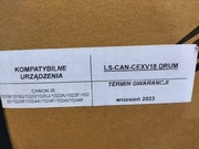 Bęben Canon IR C-EXV18 czarny do 1018.