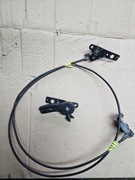 Linka maski, rączka bmw e32