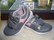 Buty dziecięce sportowe adidasy Geox Respira r24 