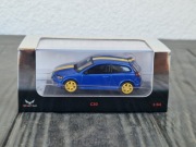 Volvo C30 1:64 DCT
