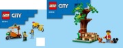 Lego City 60326 instrukcja