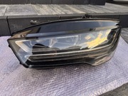 Lampa lewa Audi A7 lift full led USA 4G8941033M