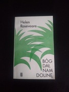 Bóg dał nam dolinę- Helen Roseveare 