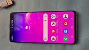 Samsung galaxy S 10+