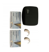 Aparaty słuchowe Muse iQ i2400 BTE 13 2szt