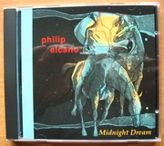 Philip Elcano – "Midnight Dream"