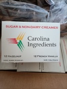 Amerykańskie racje żywnościowe Mre. 