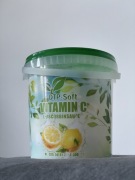 Witamina C do basenu kwas L - askorbinowy 1kg na żółtą wodę/zelazo/mangan