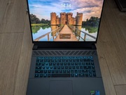 Dell G16 7630 i9-13900HX/64GB/1TB/Win11 RTX4070 240Hz