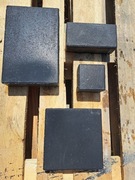 Kostka brukowa - nowa