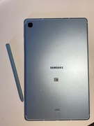 Tablet Samsung Galaxy Tab S6 Lite stan idealny 