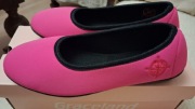 Gosch shoes balerinki damskie z neoprenu roz.37. Super okazja!