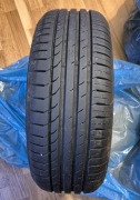 GOODRIDE ZUPER ECO Z107 195/50R15 82V letnie 6mm 4szt. stan BDB