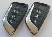 PILOT KLUCZYK BMW G10 G20 G30 G01 G02 G05 G06 G07 G22 G26 G32 F40 F44 G80