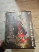 Karton Xbox series x  1tb