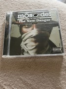 Mos Def - The New Danger