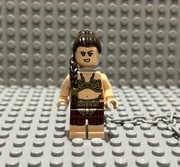 Lego Star Wars Slave Leia