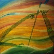 Życie- droga na Ziemie 