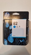 Tusz HP C4911A Cyan 82