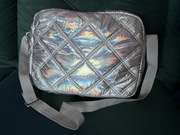 Torba holograficzna 37x28 nowa