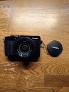 Panasonic Lumix LX100 II