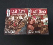 Last Days: Zombie Apocalypse + Seasons
