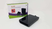 Obudowa SLIM INTERNAL HARD DRIVE XBOX 360 (NOWA) 