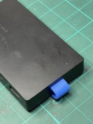 HP USB Travel Dock DisplayLink stacja dokująca HDMI USB