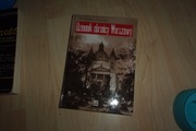 dziennik obrońcy warszawy