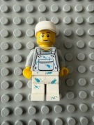 LEGO figurka col159