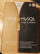 PHP MySQL księga przykładów